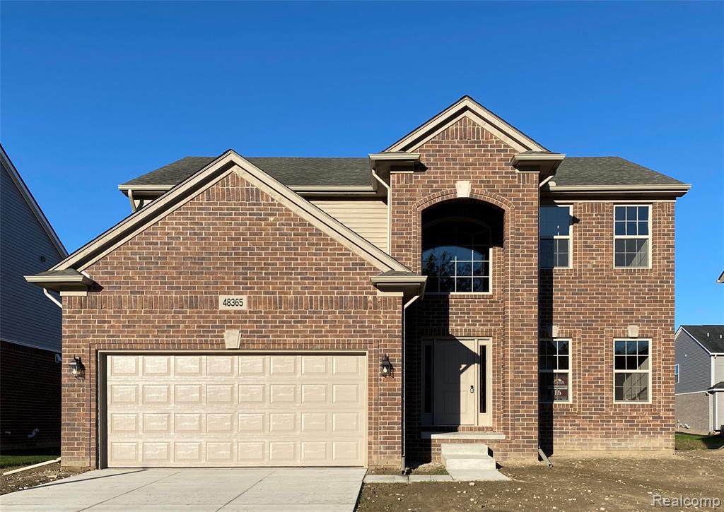 48564 Ivory Orchard Drive - Photo 1