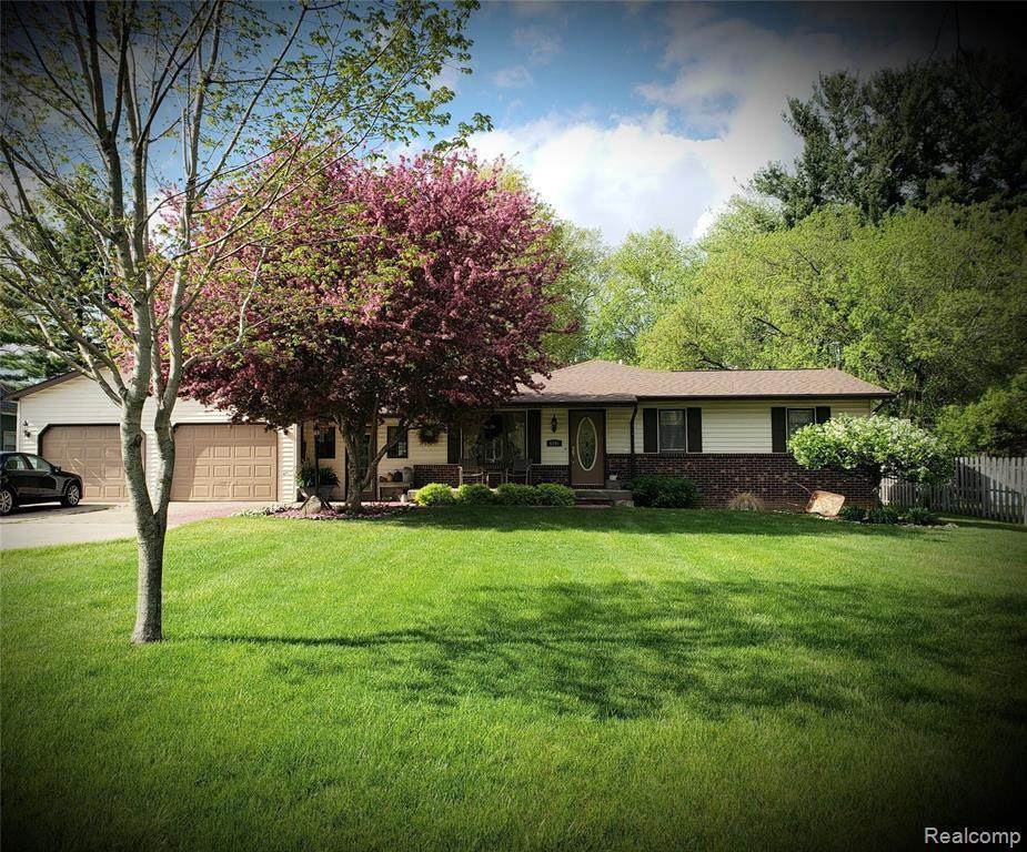4291 Stanley Rd - Photo 1