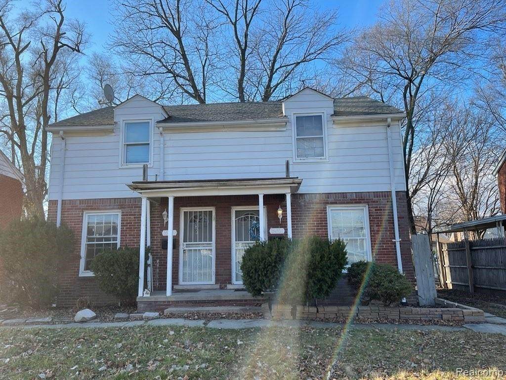 16847 Hubbell St - Photo 1