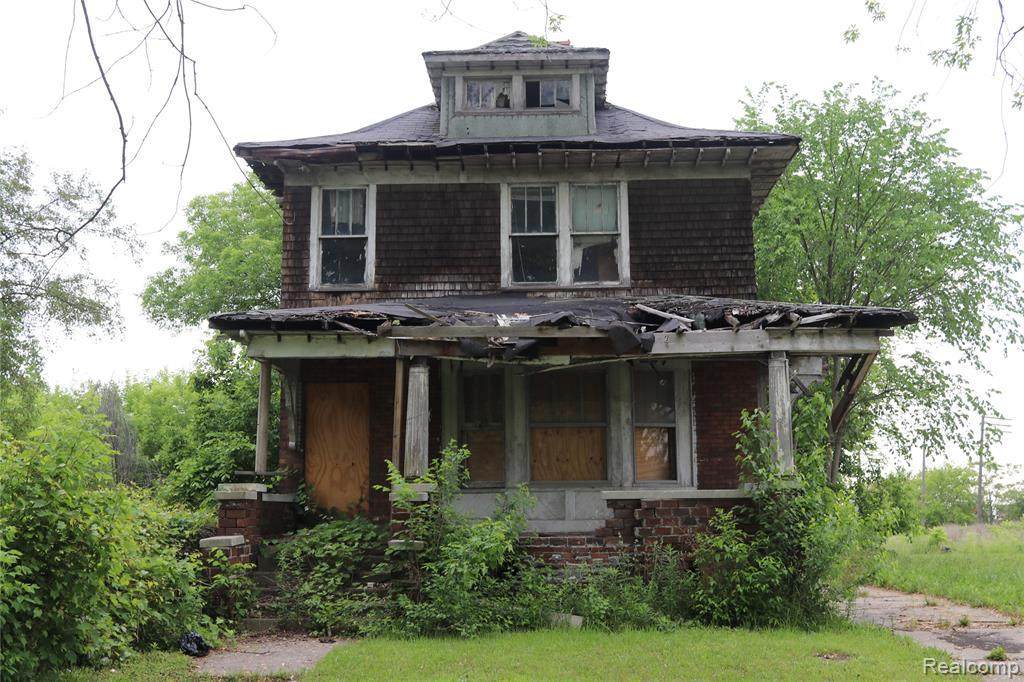 1460 Montclair St - Photo 1