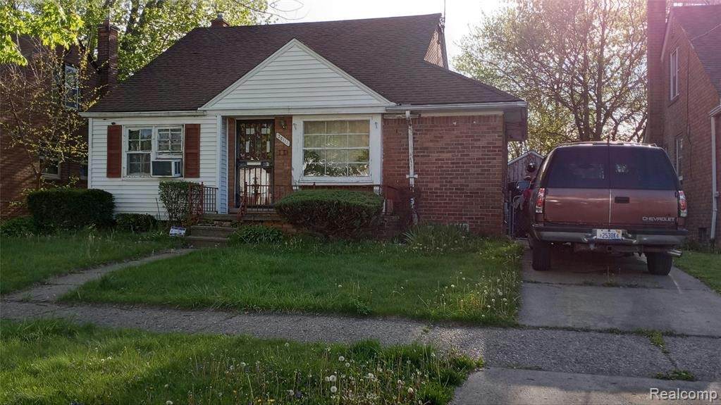 20111 Regent Dr - Photo 1