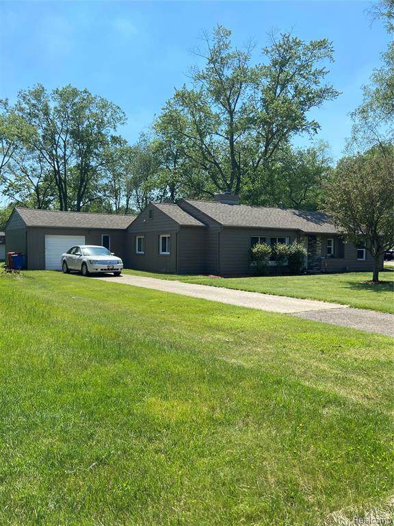 23801 Lee Baker Dr - Photo 1