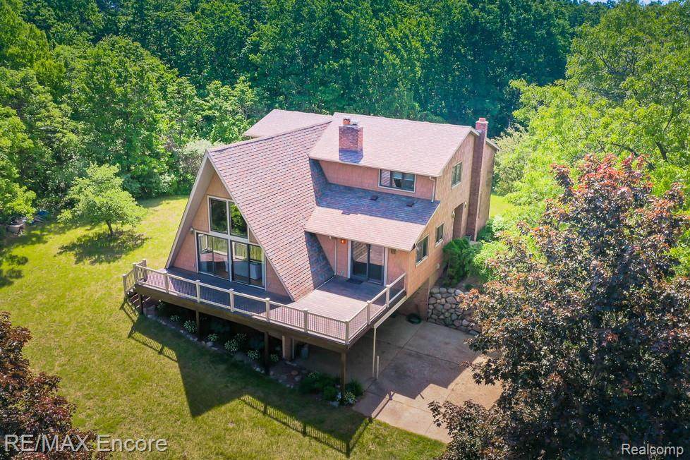 16121 Catalpa Ridge Dr - Photo 1