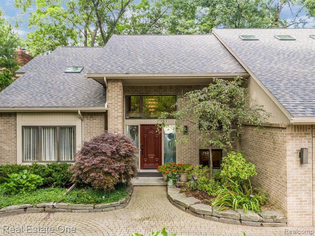 4463 Rolling Pine Dr - Photo 1