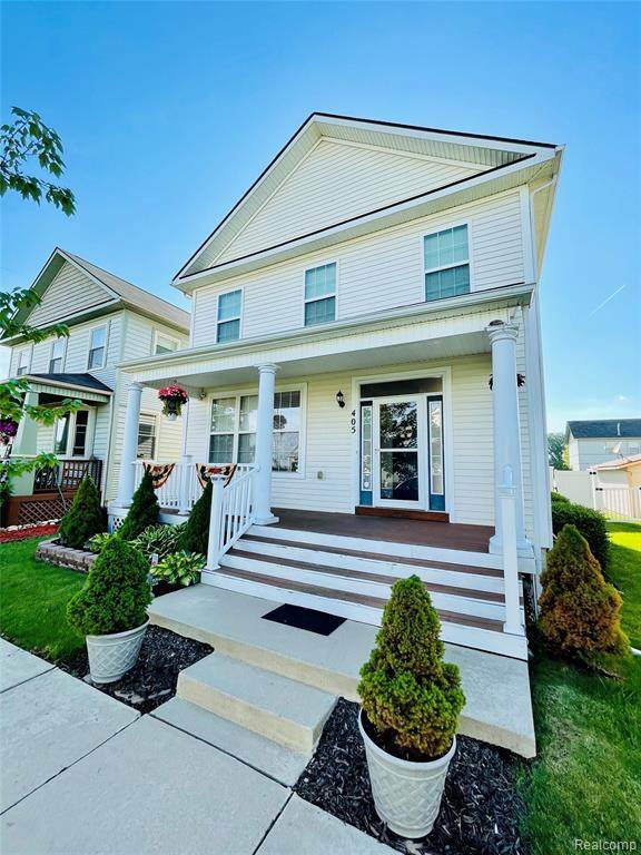 405 Lapointe Ave - Photo 1
