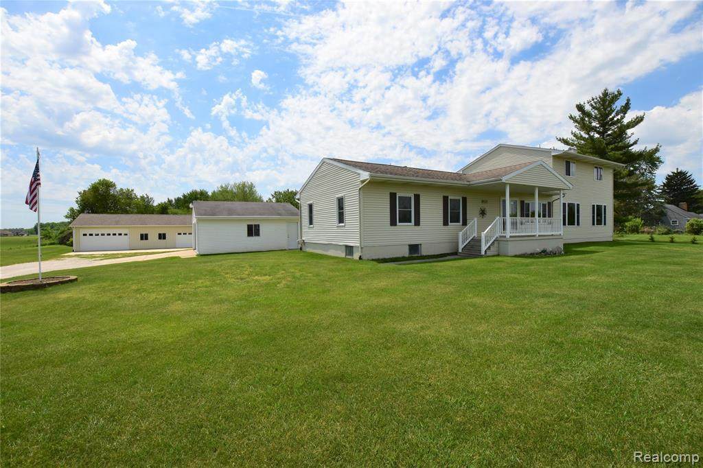 5473 Hill Rd - Photo 1
