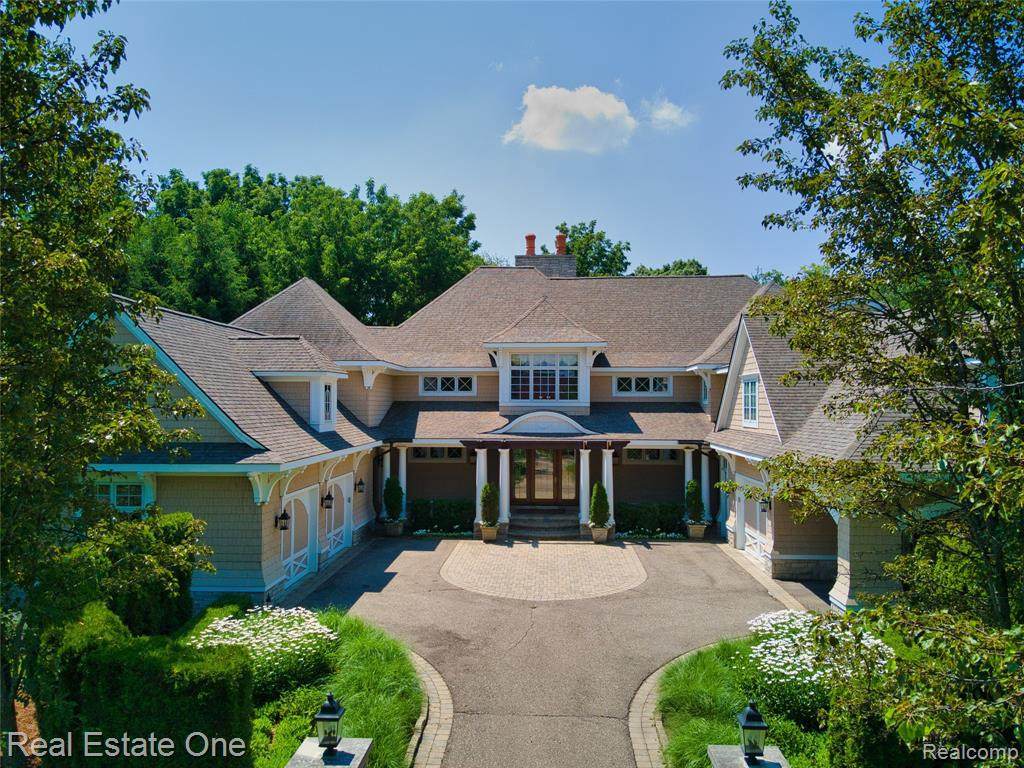 2731 Turtle Lake Dr - Photo 1