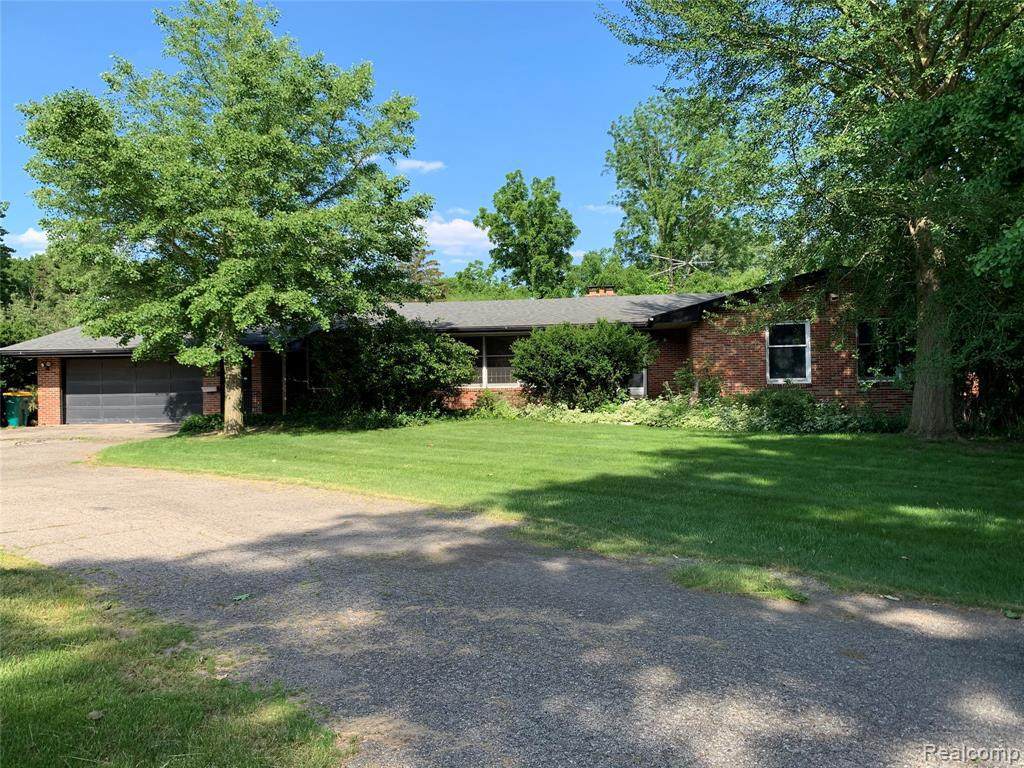 26466 Springland St - Photo 1