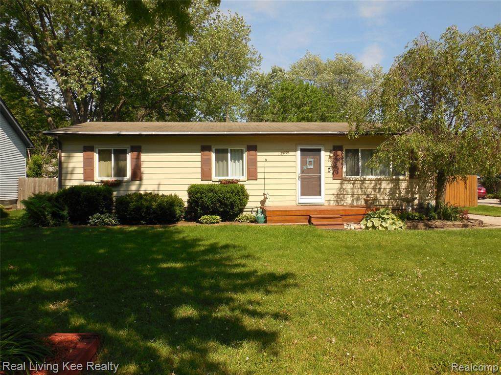 22106 Haynes Ave - Photo 1