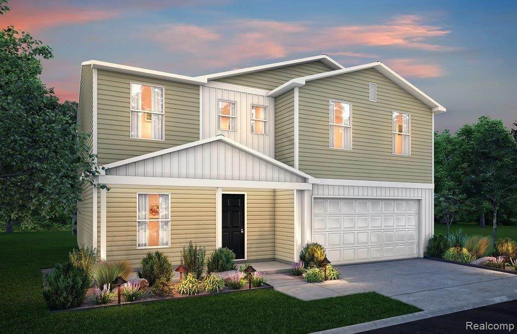 8692 Park Ridge Cir - Photo 1