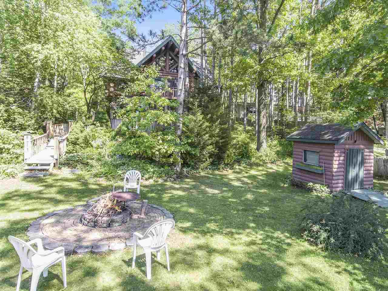 169 1/2 Pine Hill Lake Rd - Photo 1