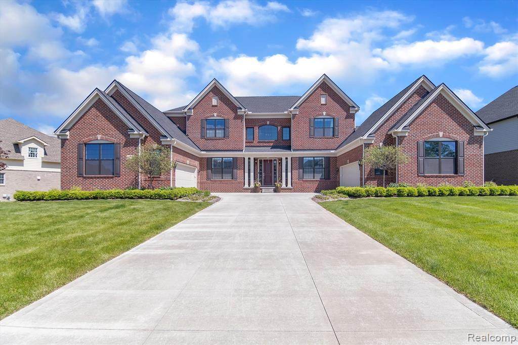 50493 Hunters Trail - Photo 1