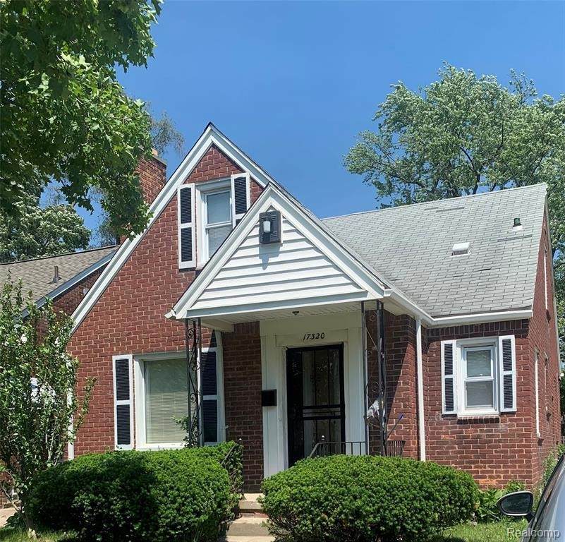 17320 Prest St - Photo 1