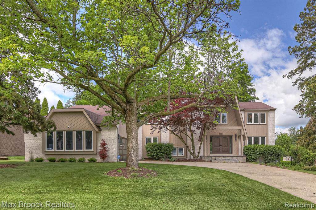 3805 Spanish Oaks Dr - Photo 1