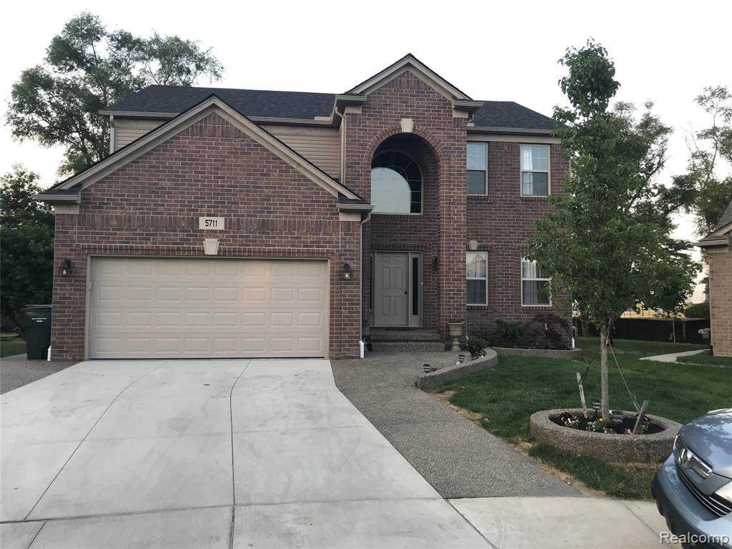 5711 Gregory Dr - Photo 1