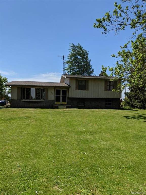 6245 Adams Rd - Photo 1