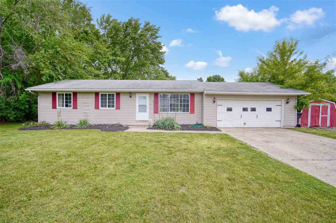 6388 Skylark Dr - Photo 1