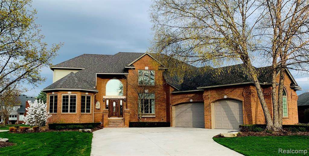 56720 Dickens Dr - Photo 1