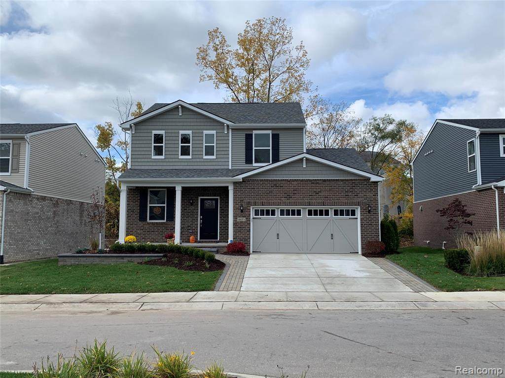 33092 Fuhrmann Dr - Photo 1