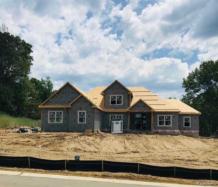 5841 Mountain Top Dr - Photo 1