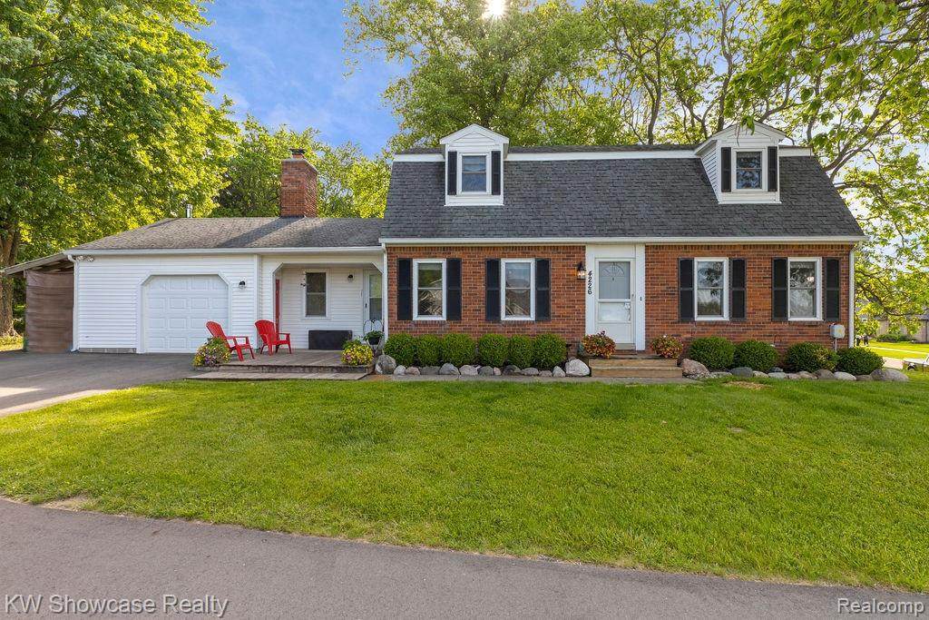 4226 Stone Meadow Crt - Photo 1