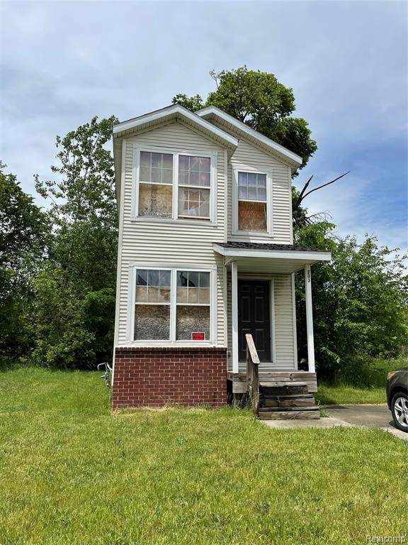 203 Ferris St - Photo 1