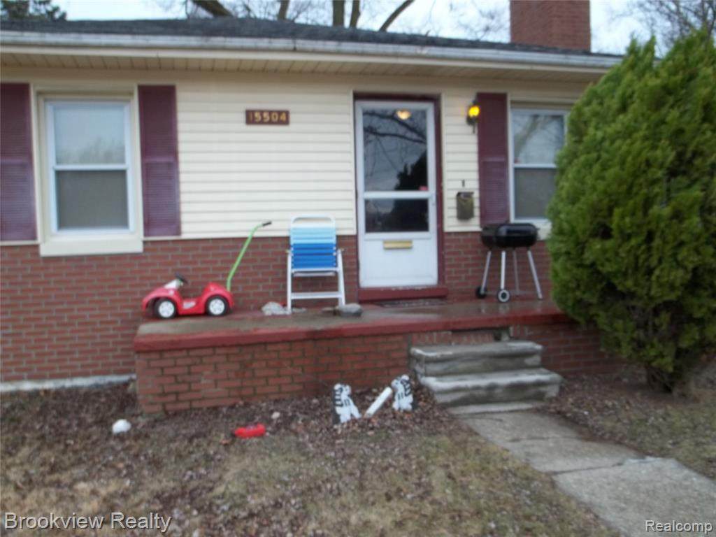 15504 Semrau Ave - Photo 1