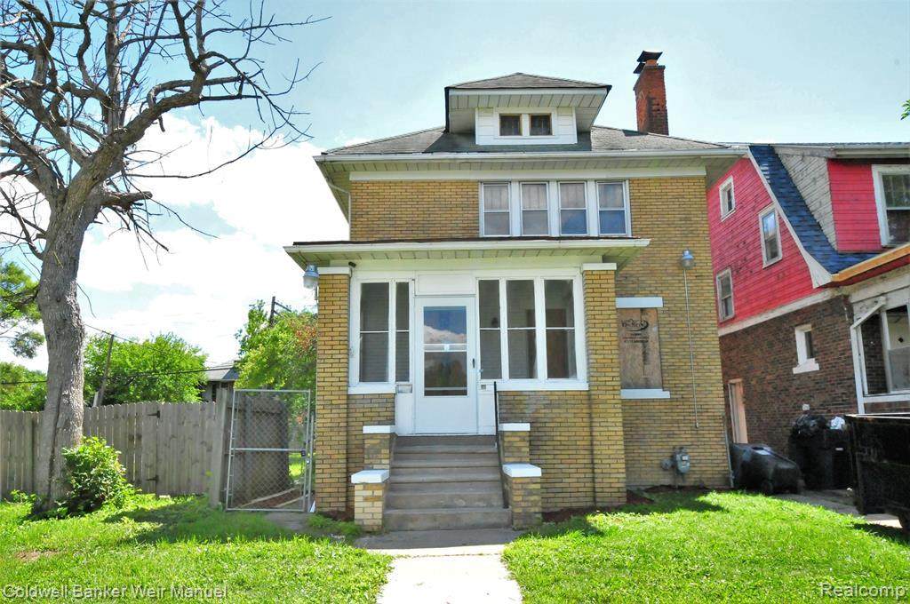1929 Collingwood St - Photo 1
