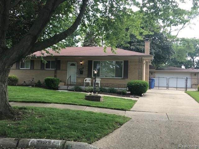 26675 Marilyn Ave N - Photo 1