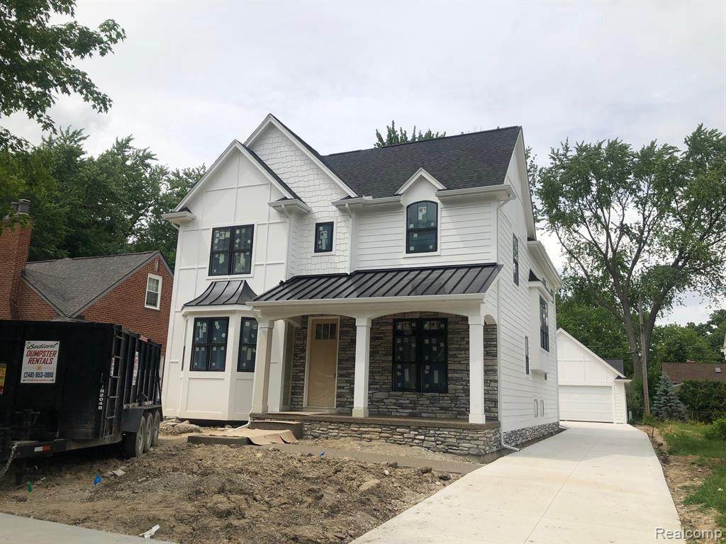 2135 Manchester Rd - Photo 1