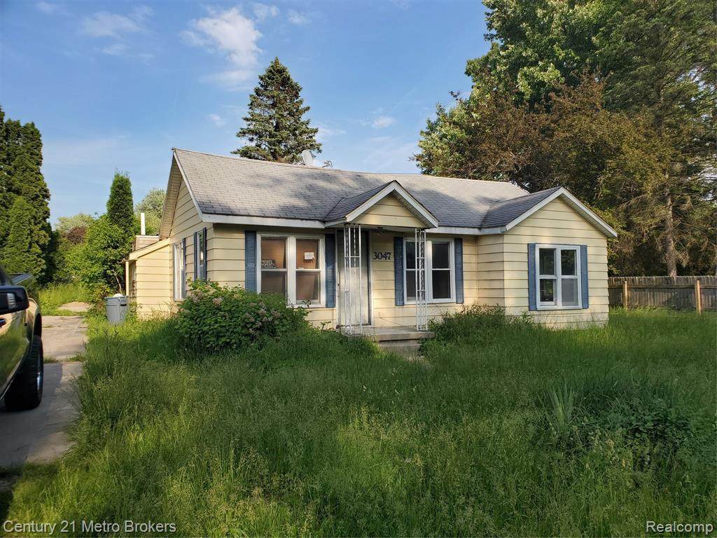 3047 Clarice St - Photo 1