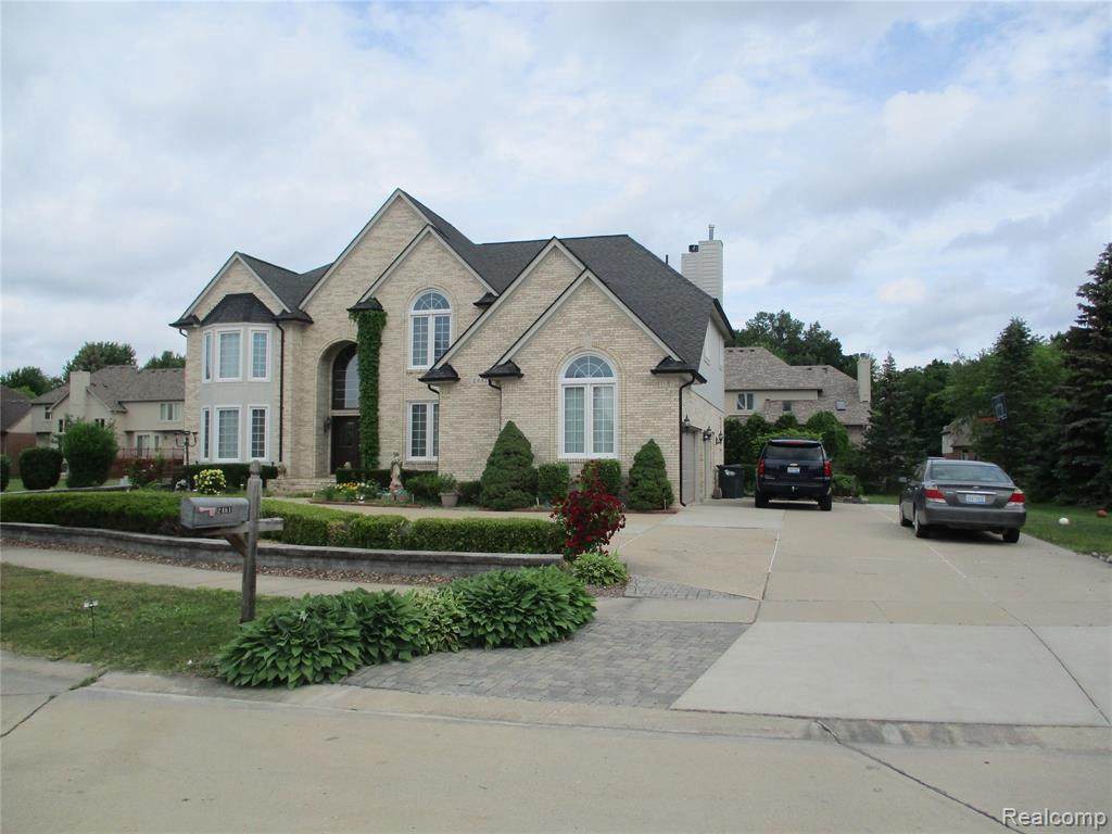 2481 Parsley Crt - Photo 1