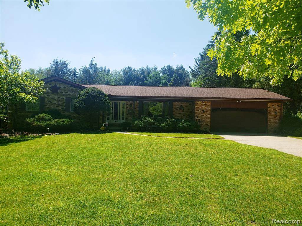 875 Gulley Rd - Photo 1