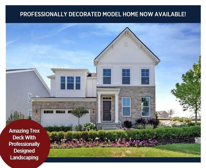 6450 Trailwoods Dr - Photo 1