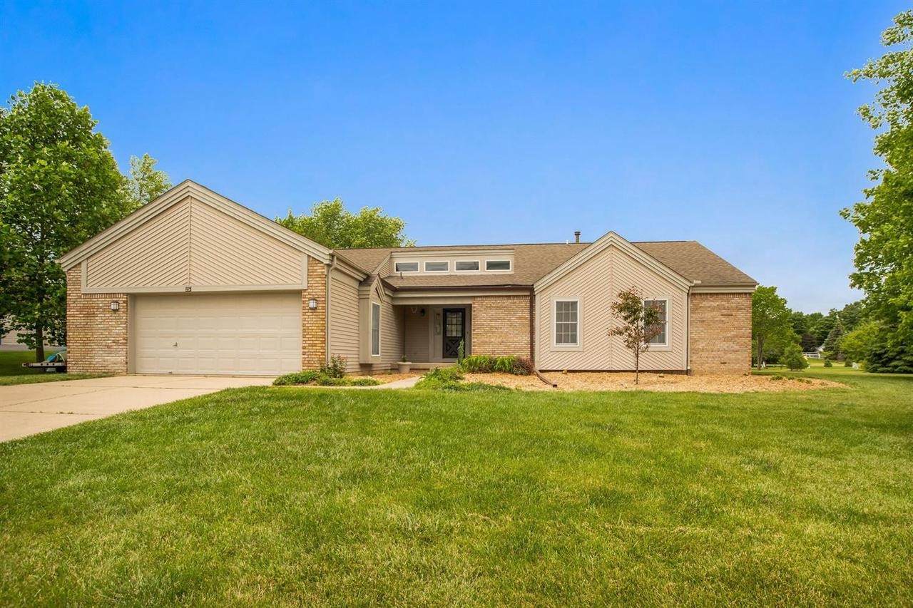 1608 Mallard Cove Dr - Photo 1