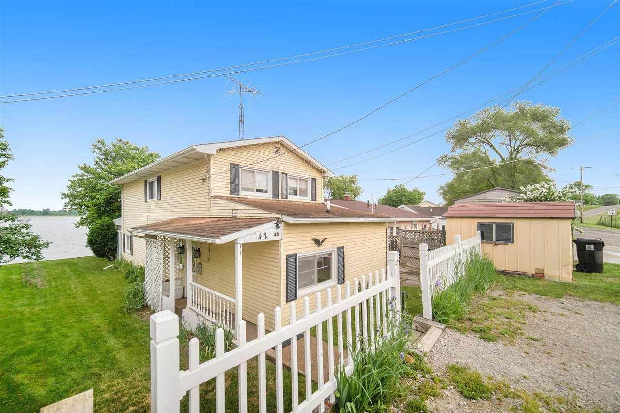 42 Ackerson Lake Rd - Photo 1
