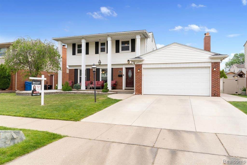 26756 Timber Trail - Photo 1