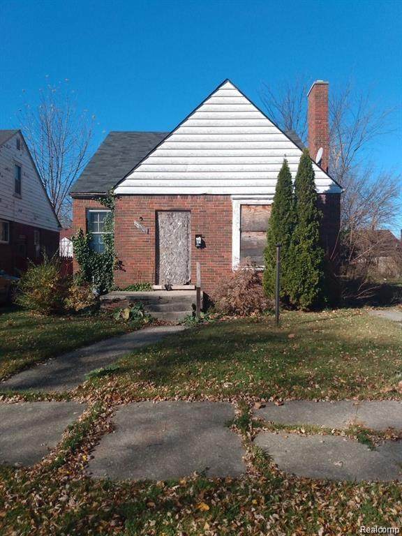 10067 Greensboro St - Photo 1