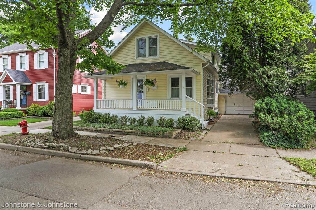 64 Mapleton Rd - Photo 1