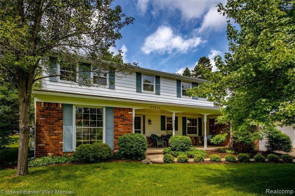 22853 Gilbar St - Photo 1