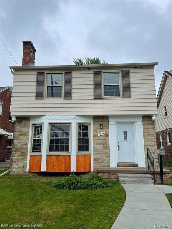 7840 Calhoun St - Photo 1