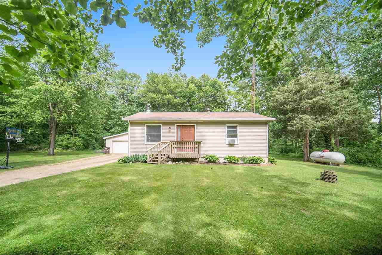 3651 Hog Creek Rd - Photo 1