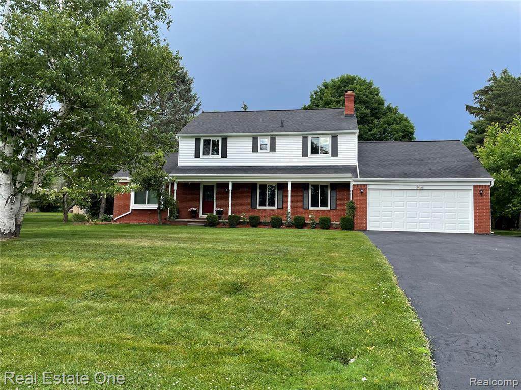 2151 Strader Dr - Photo 1