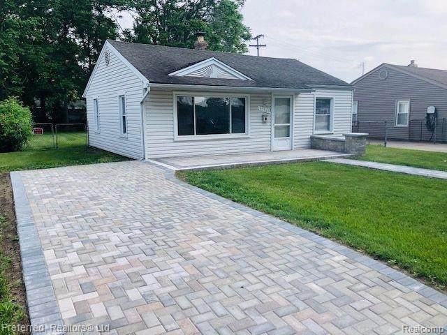 35520 Glen St - Photo 1