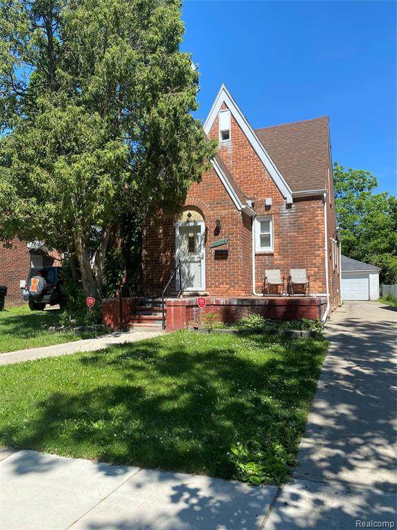 12914 Mansfield St - Photo 1