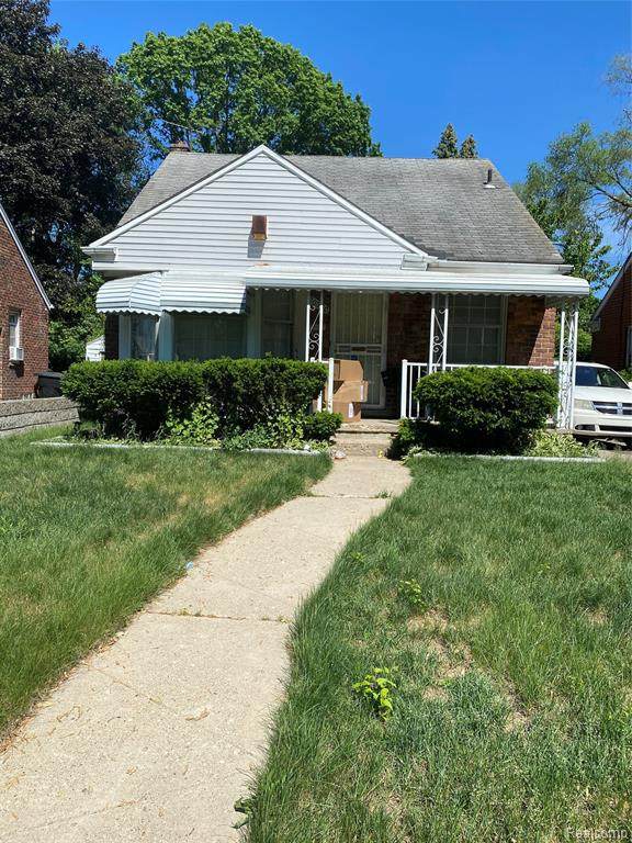 20530 Gilchrist St - Photo 1