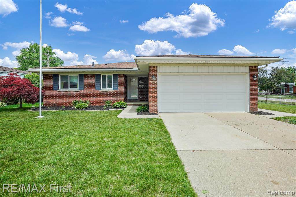 12455 Eldorado Dr - Photo 1