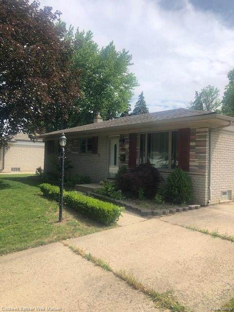 2632 Downey Dr - Photo 1