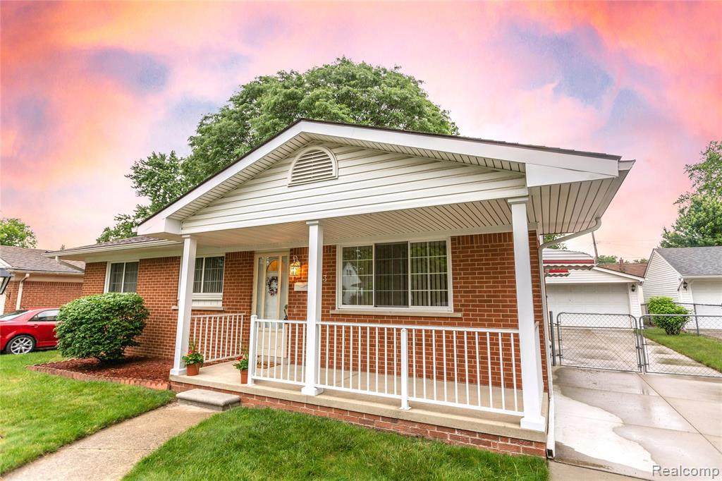 9063 Melvin St - Photo 1