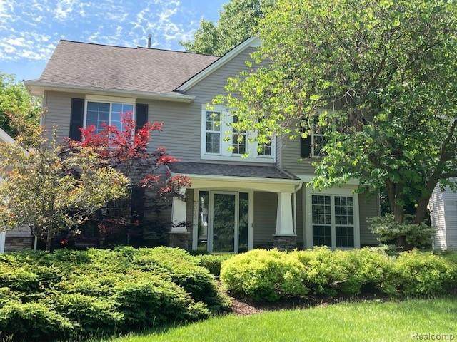 6033 Campfire Cir - Photo 1